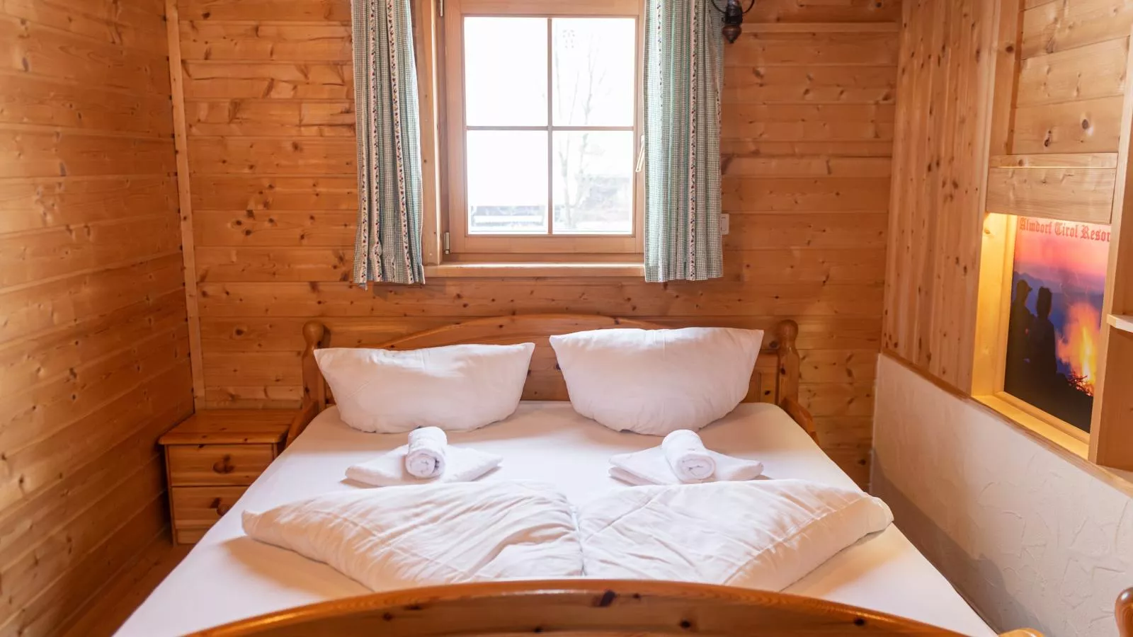 Urige Doppelhaushälfte 2-Bedroom