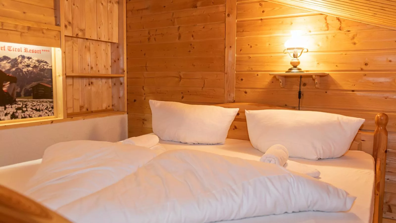 Urige Doppelhaushälfte 8-Bedroom