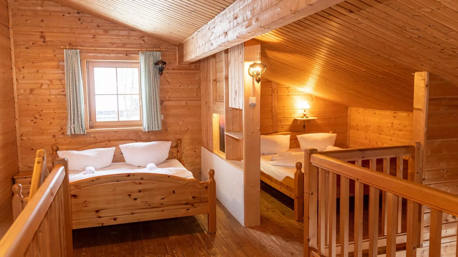Urige Doppelhaushälfte 8-Bedroom