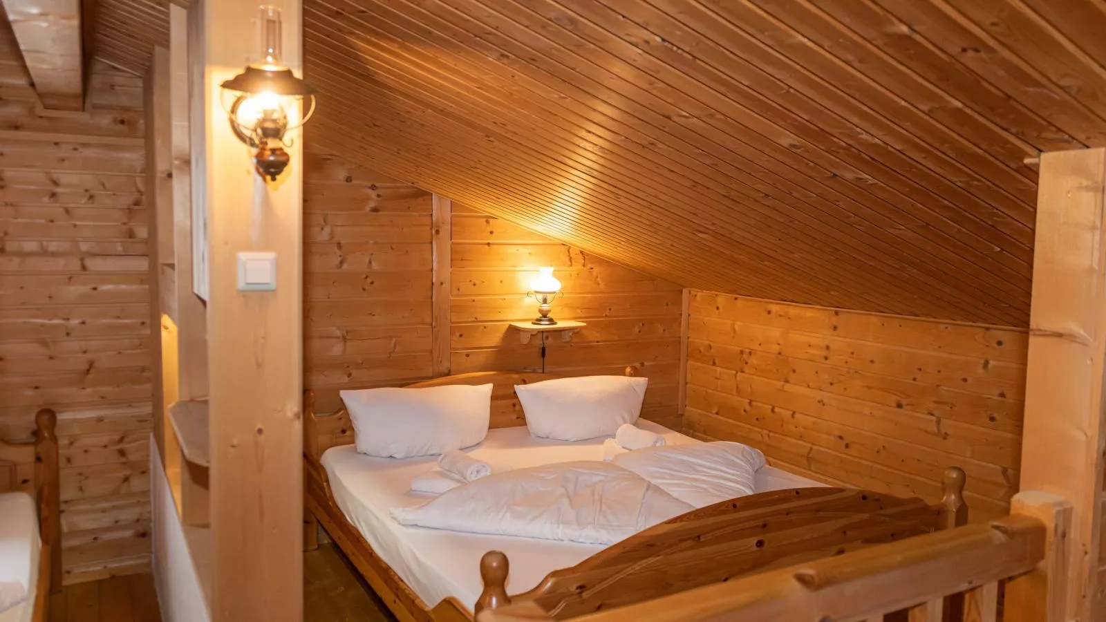 Urige Doppelhaushälfte 8-Bedroom