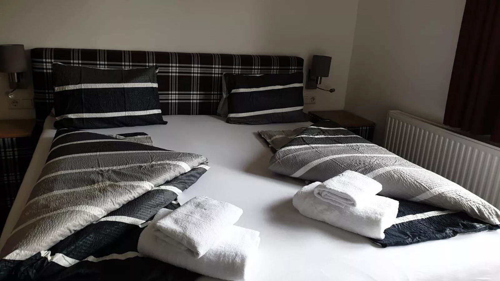 Wald TOP 2-Bedroom