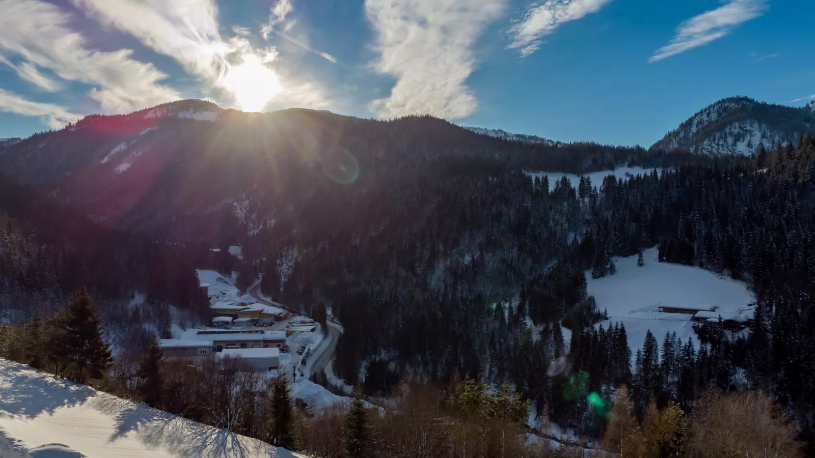 Wald TOP 2-View winter