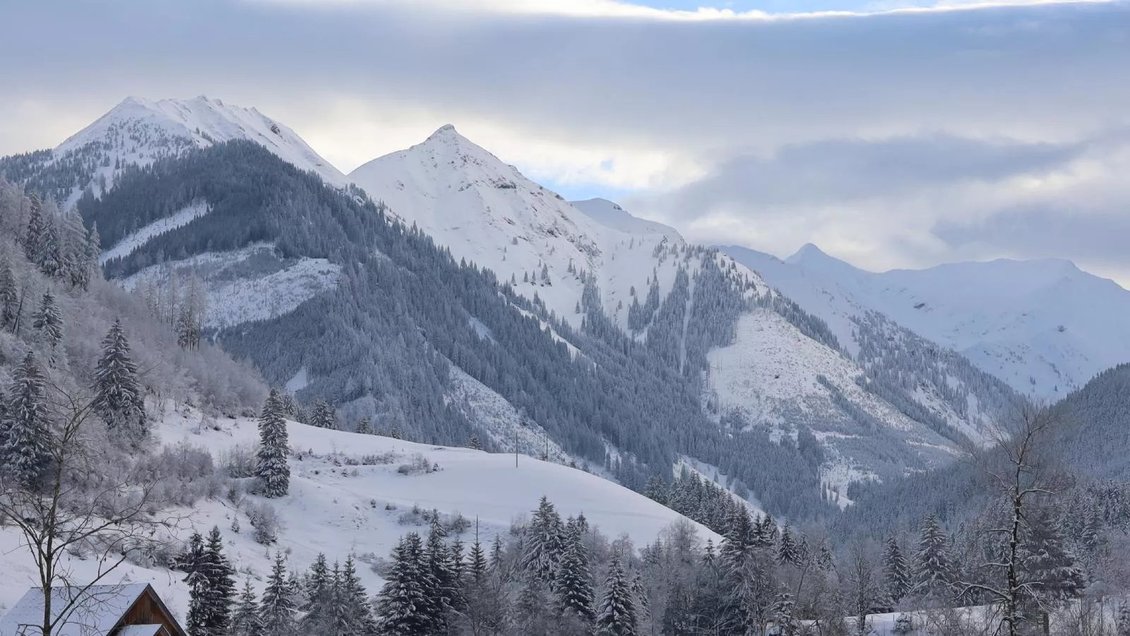 Haus Hestia-Zone d'hiver à 5 km