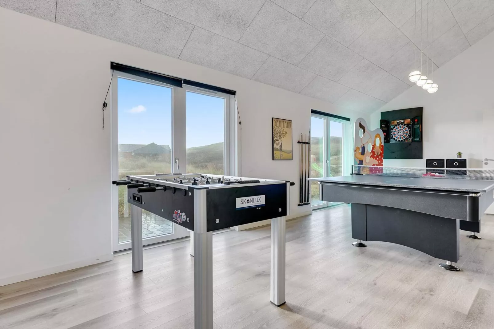 5 etoiles maison de vacances a Henne