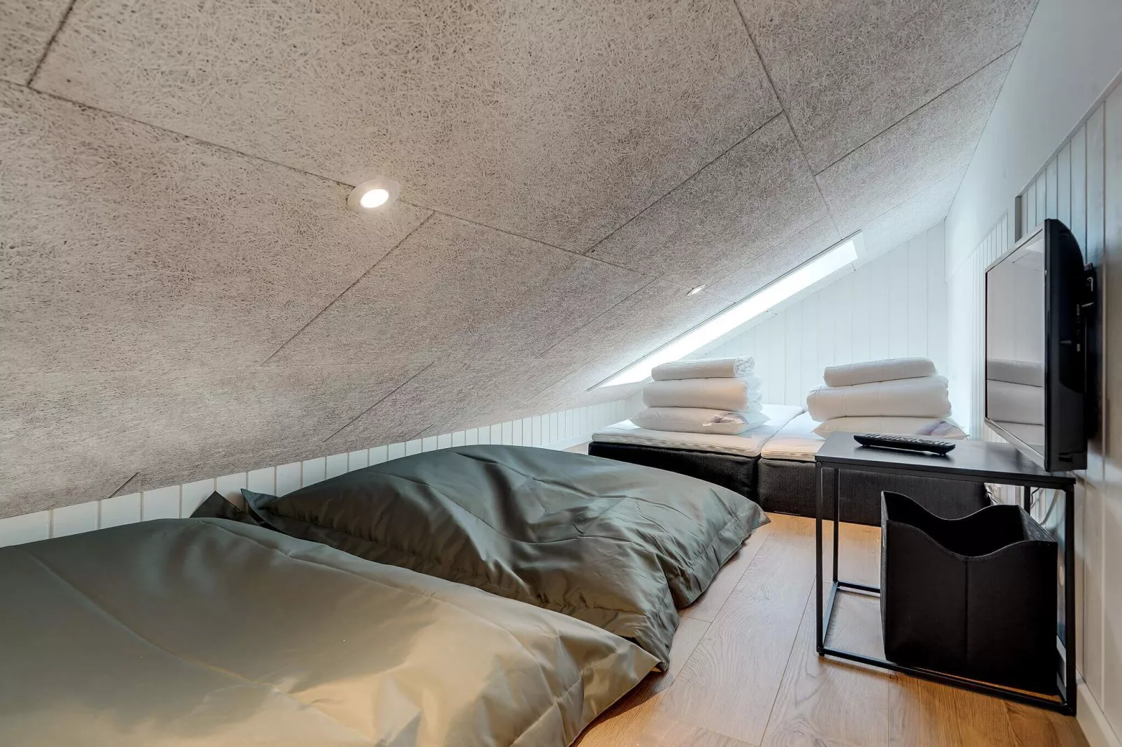 5 star holiday home in Henne-Indoor