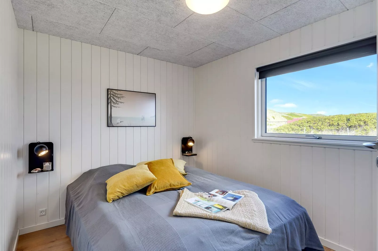 5 star holiday home in Henne-Indoor