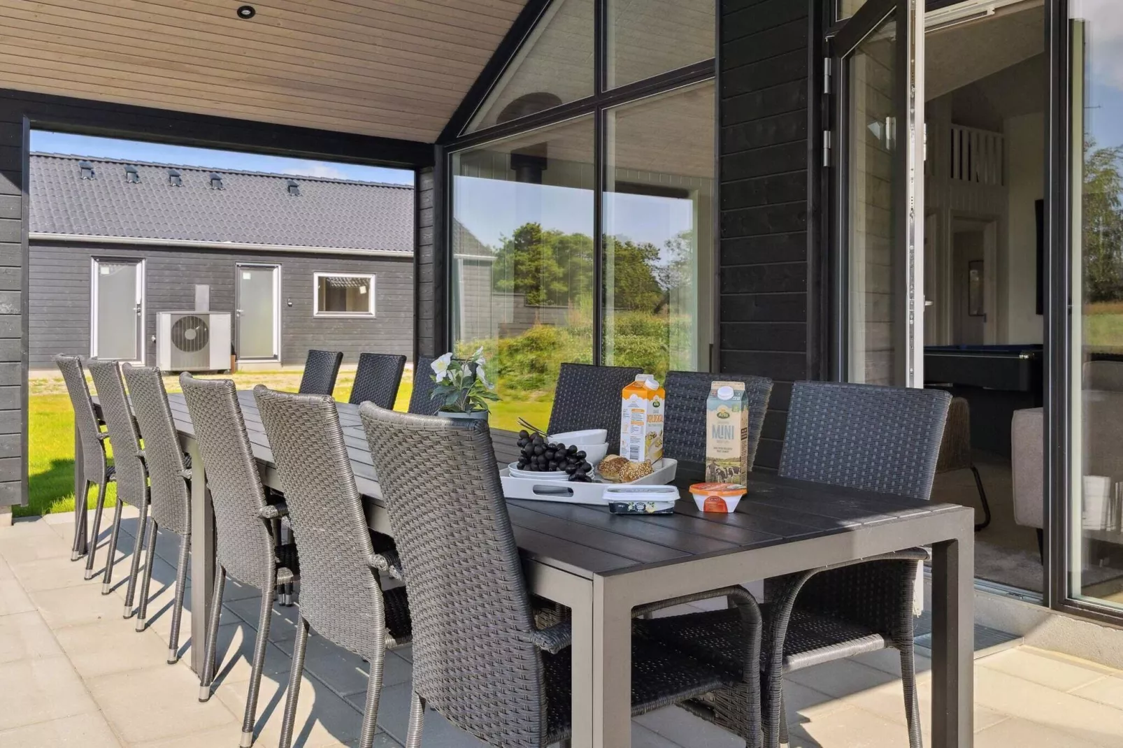 5 etoiles maison de vacances a Henne