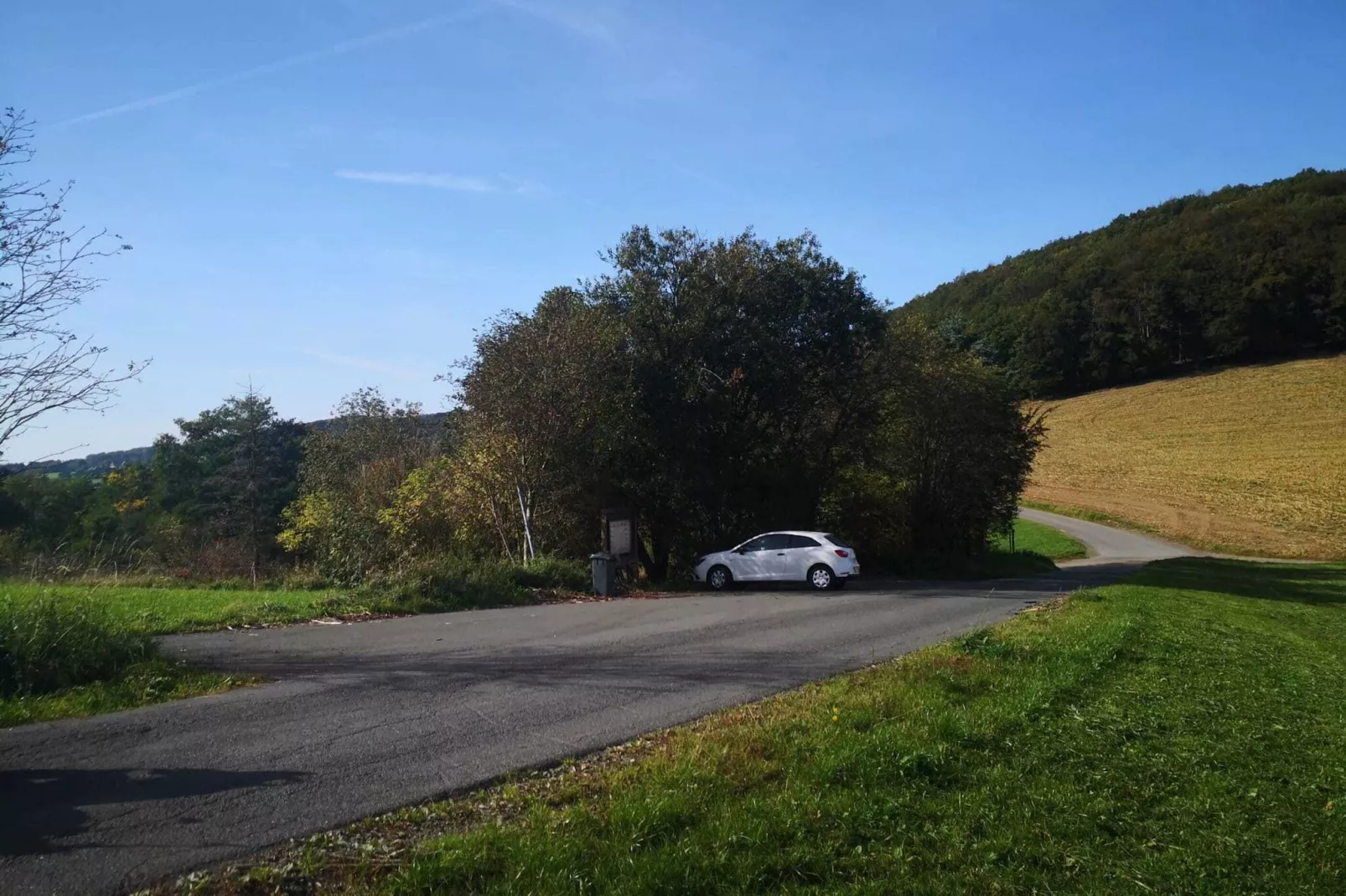 Green Buildings Ferienwohnung Herscheid-Sauerland-Einrichtungen