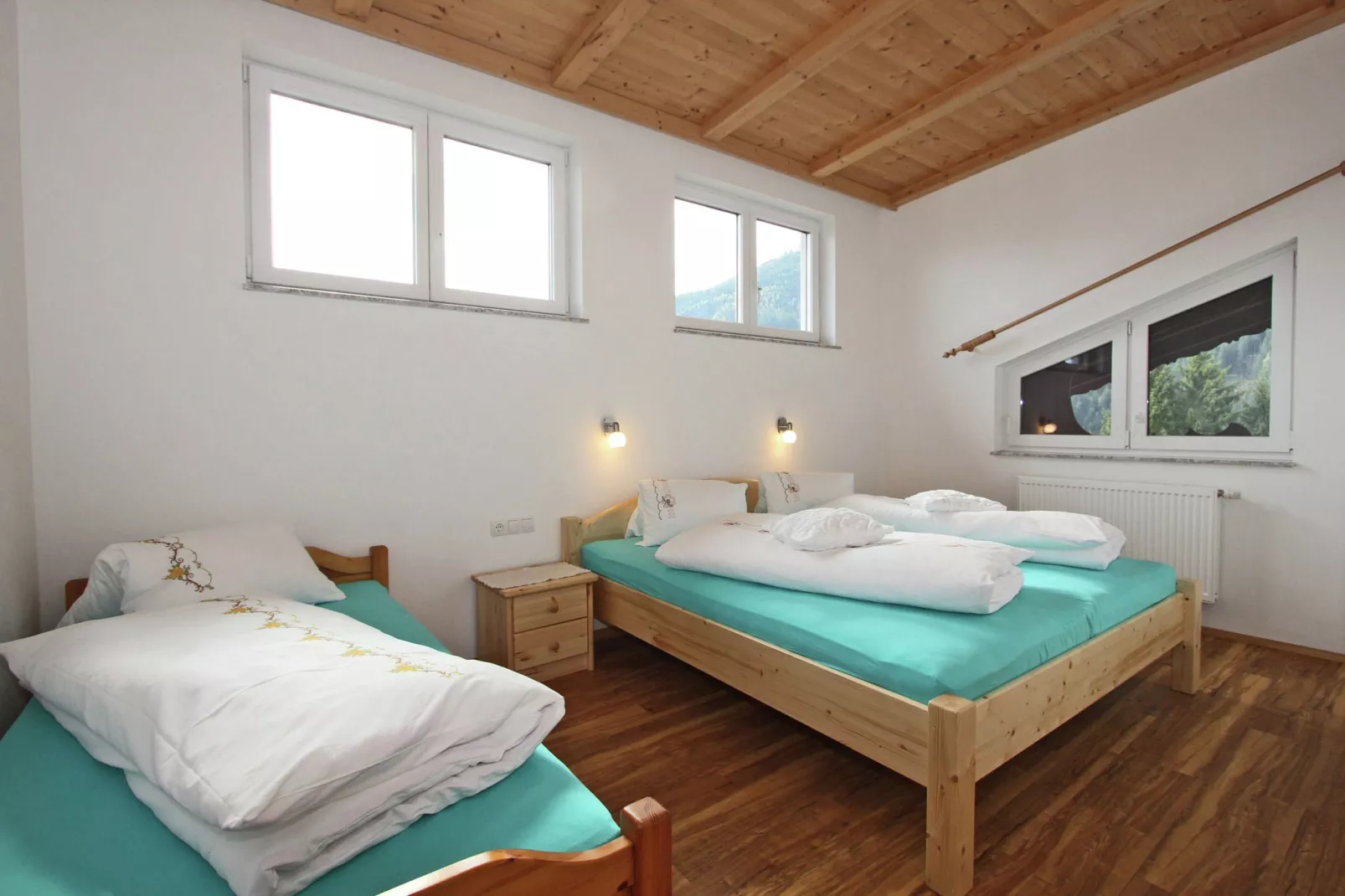 Steigerhof-Chambre
