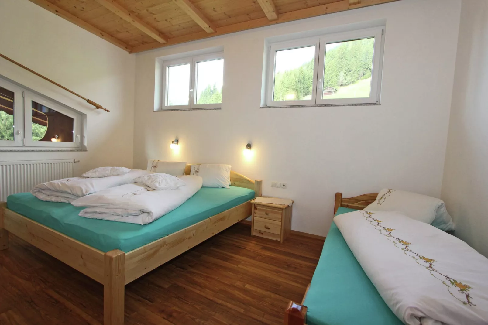 Steigerhof-Chambre