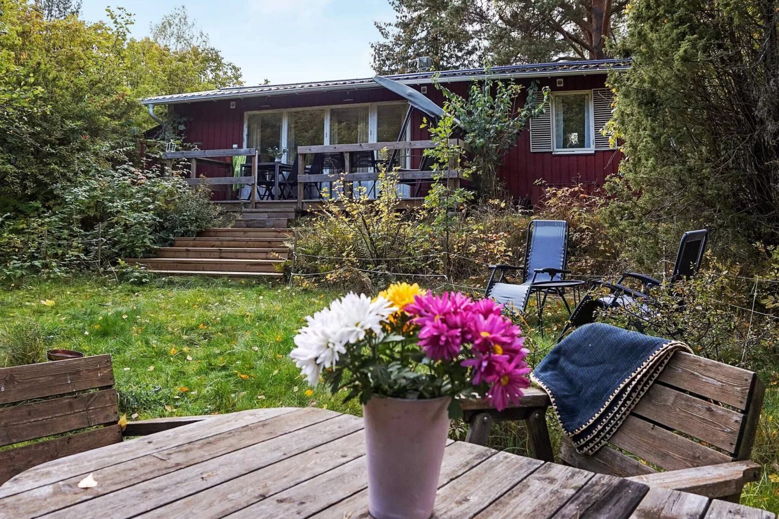 6 person holiday home in SORUNDA