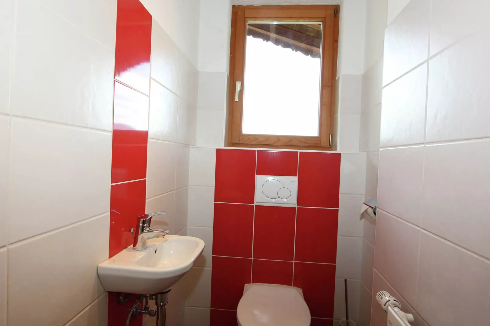 Steigerhof-Salle de bain