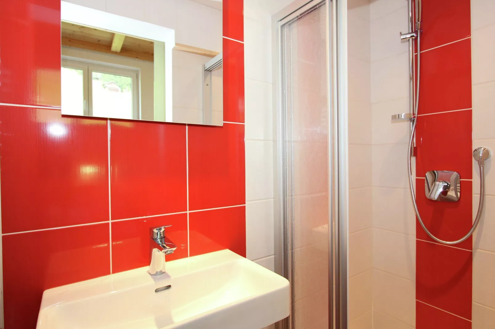 Steigerhof-Salle de bain