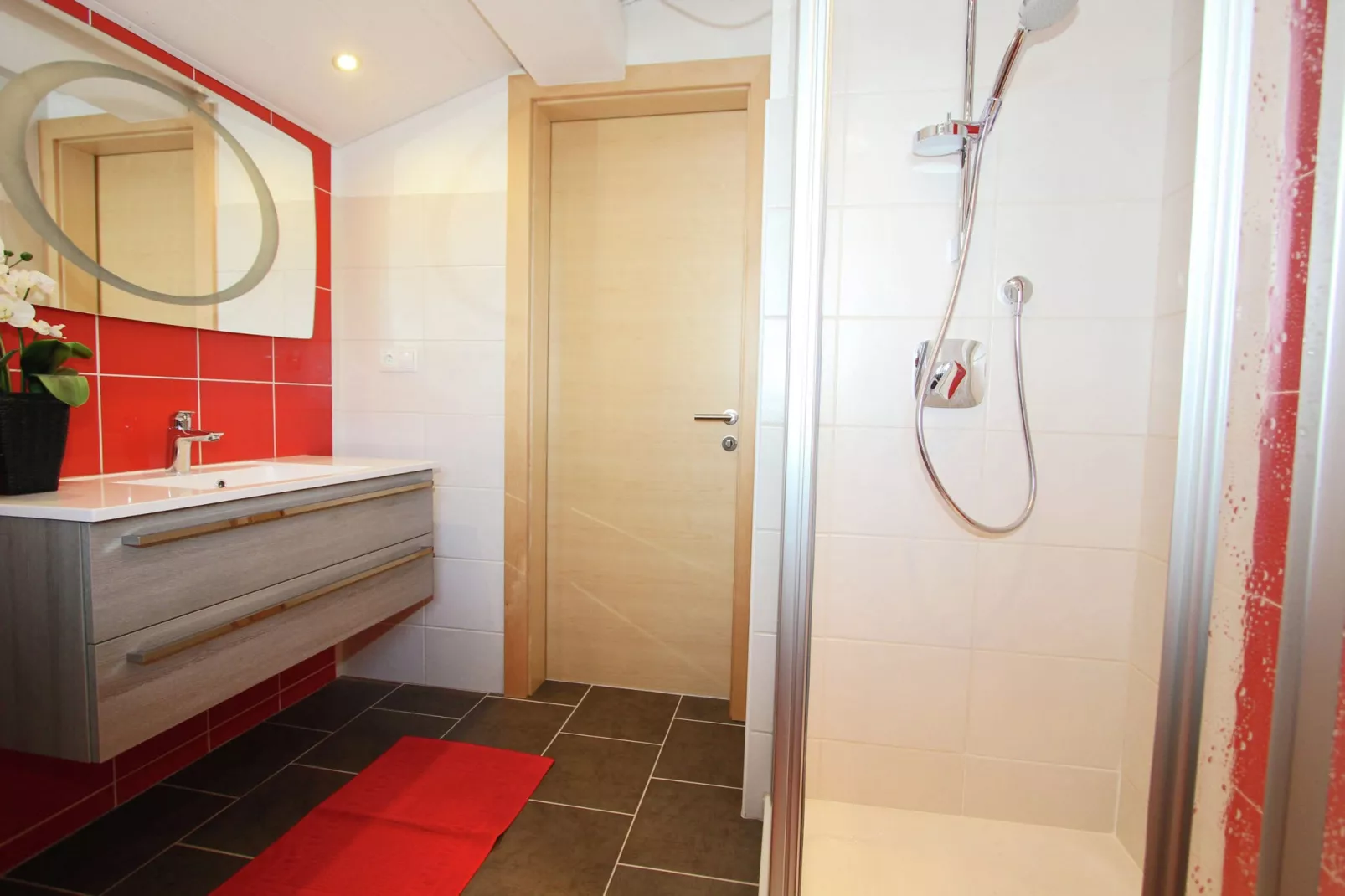 Steigerhof-Salle de bain