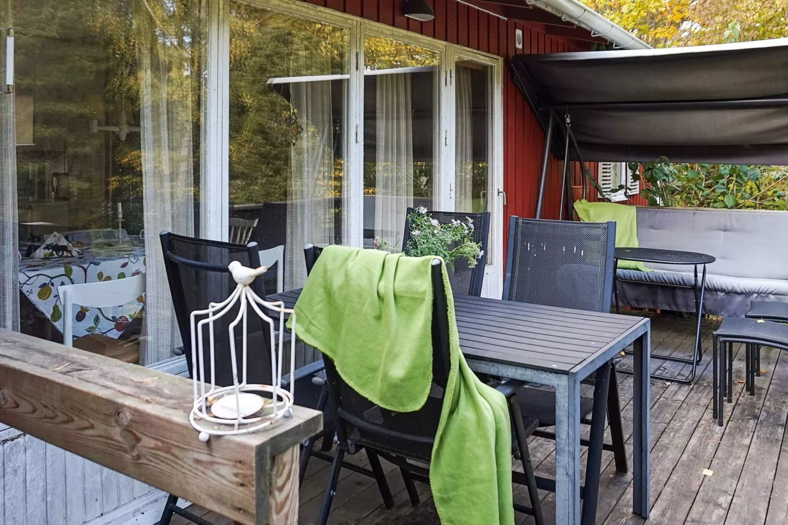 6 person holiday home in SORUNDA-Outdoor