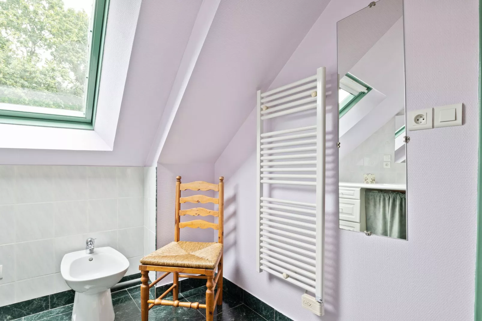 L'Eguillere-Bathroom