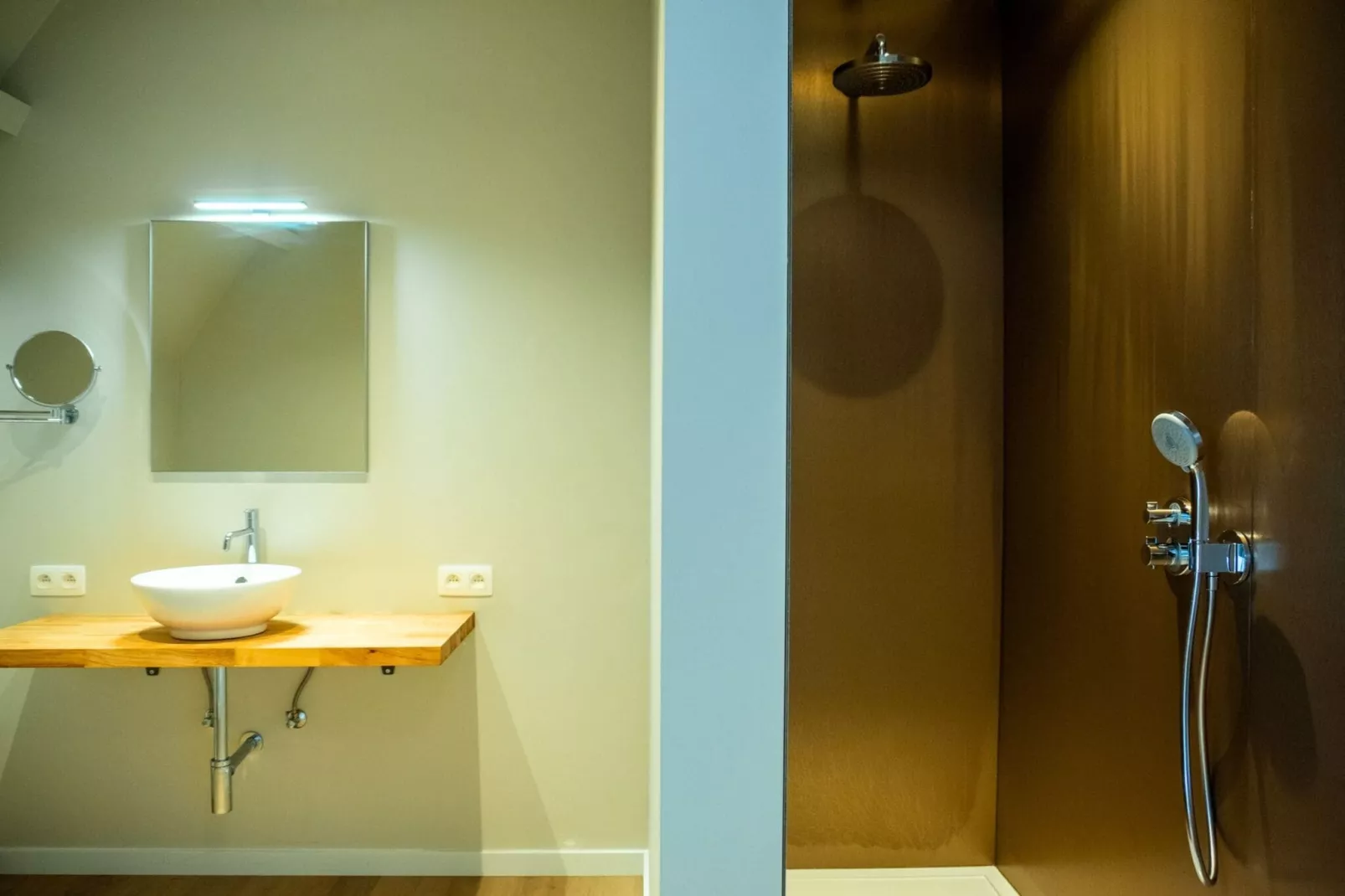 Hoeve 1919-Badezimmer