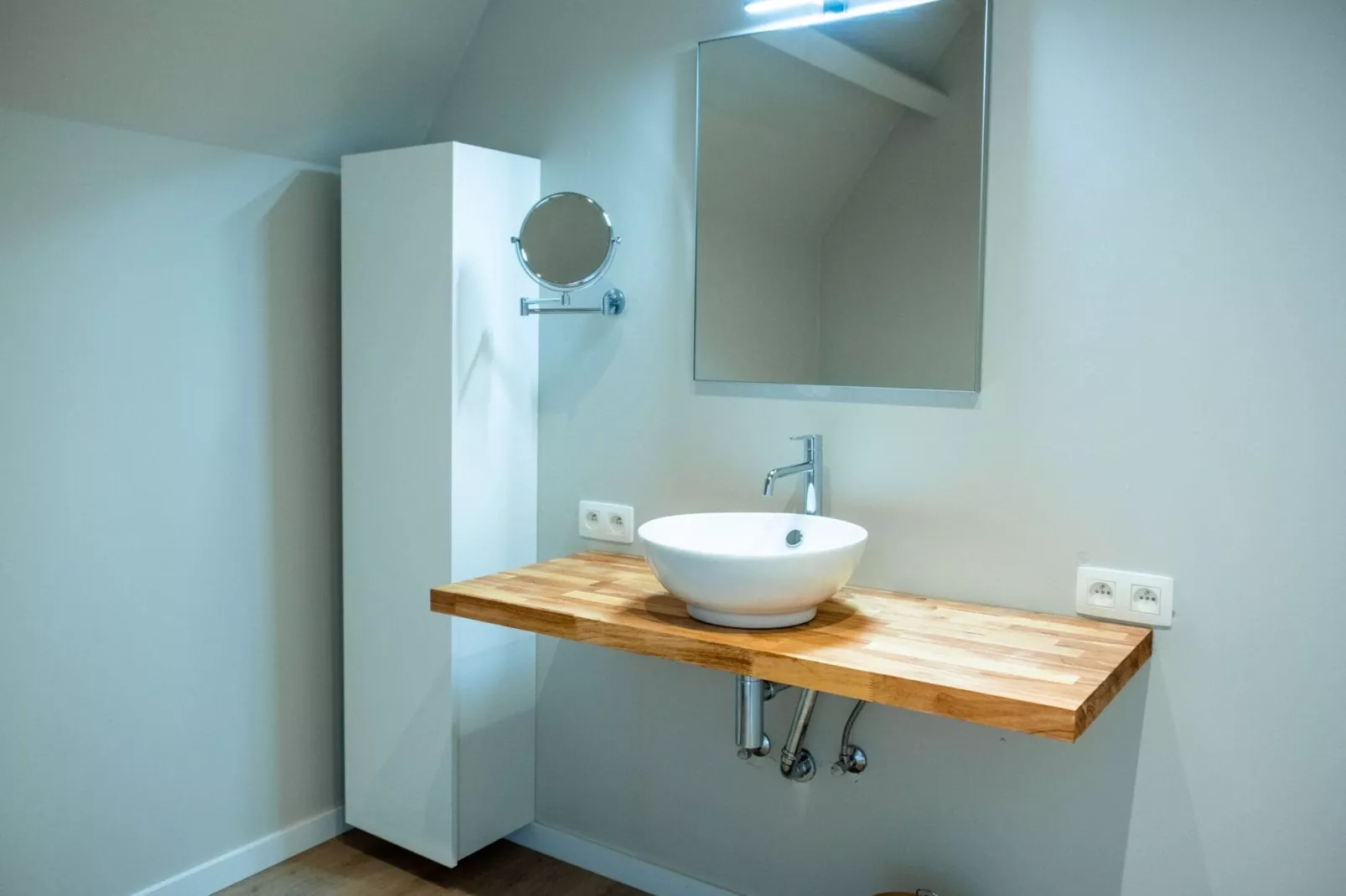 Hoeve 1919-Badezimmer