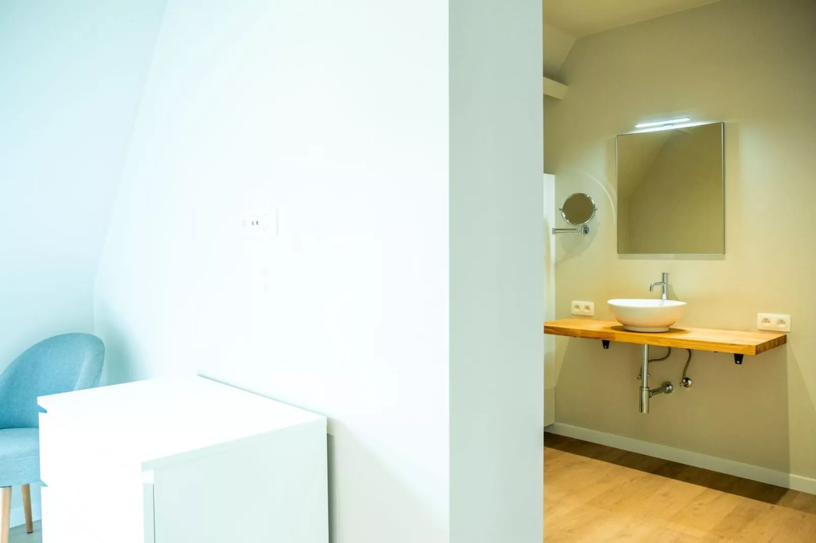 Hoeve 1919-Badezimmer