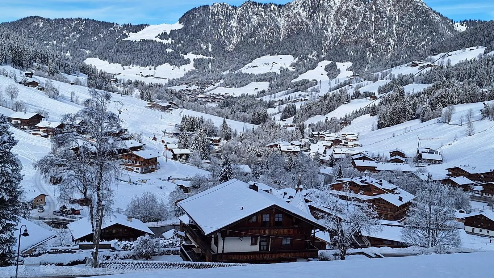 Birkheim-View winter