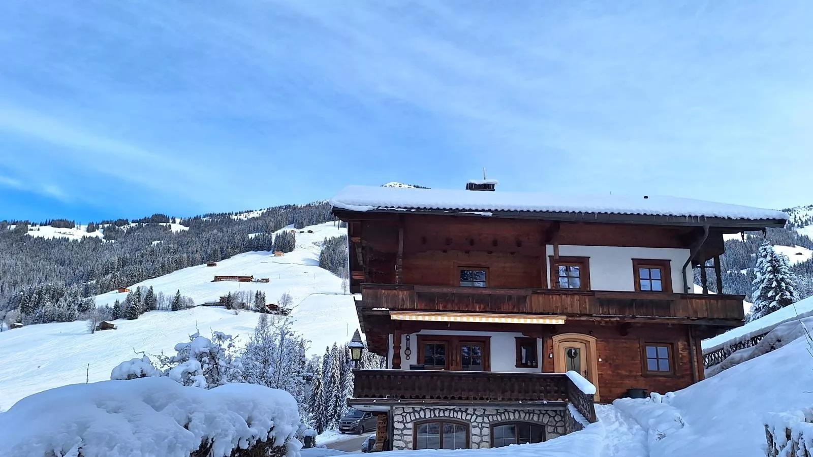 Birkheim-Exterior winter