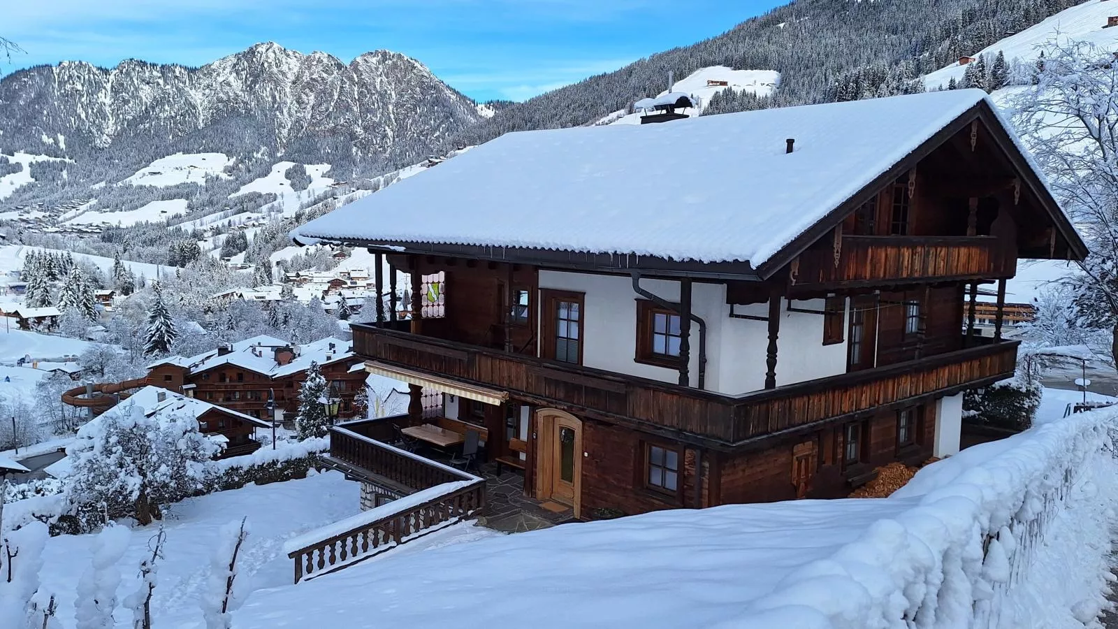Birkheim-Exterior winter