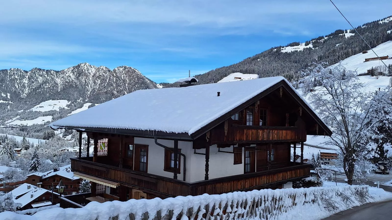 Birkheim-Exterior winter