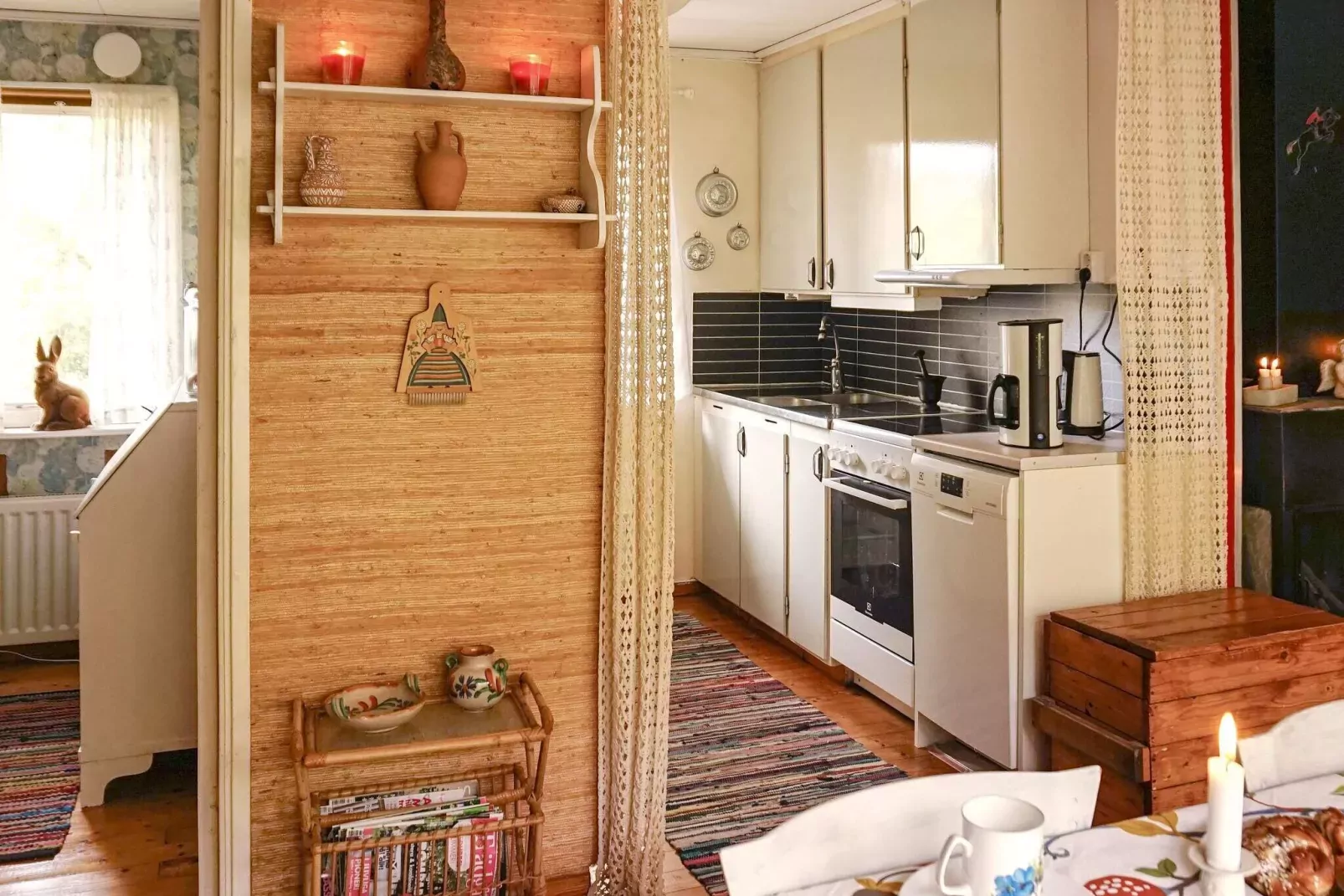 6 person holiday home in SORUNDA-Indoor
