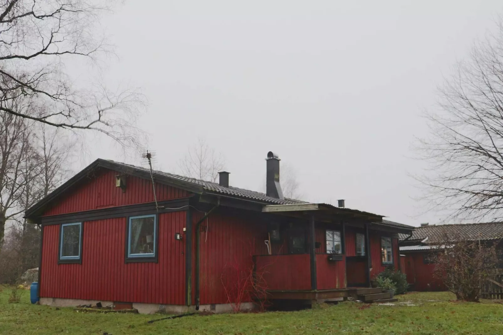 4 star holiday home in LAHOLM-By Traum-Outdoor