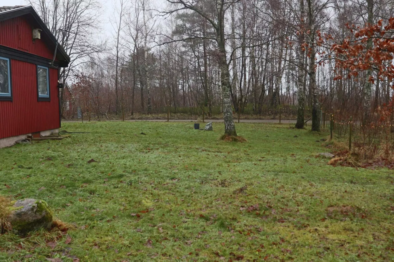 4 star holiday home in LAHOLM-By Traum-Outdoor