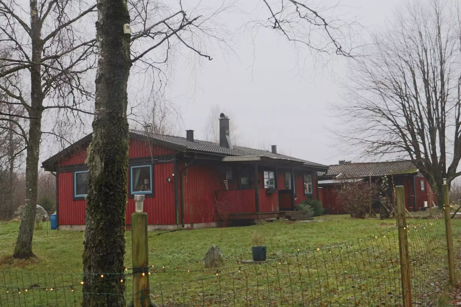 4 star holiday home in LAHOLM-By Traum-Outdoor