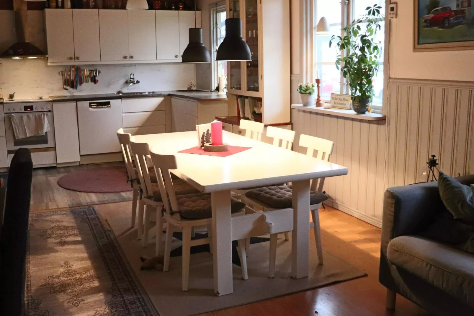 4 star holiday home in LAHOLM-By Traum-Indoor