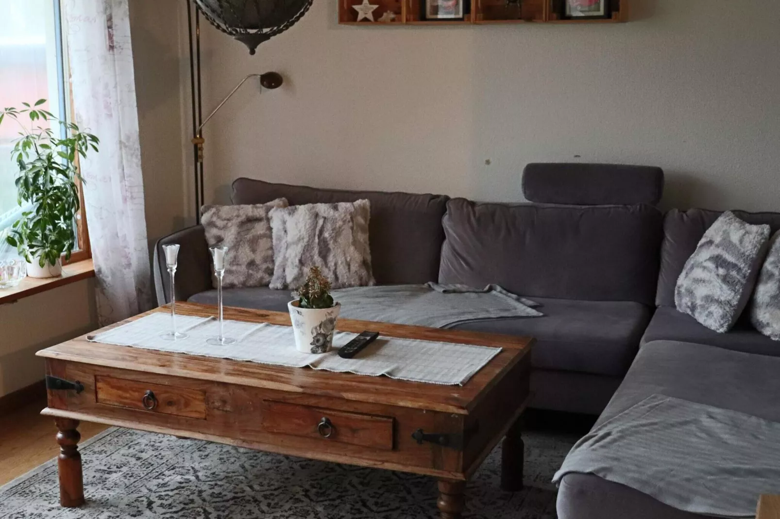 4 star holiday home in LAHOLM-By Traum-Indoor