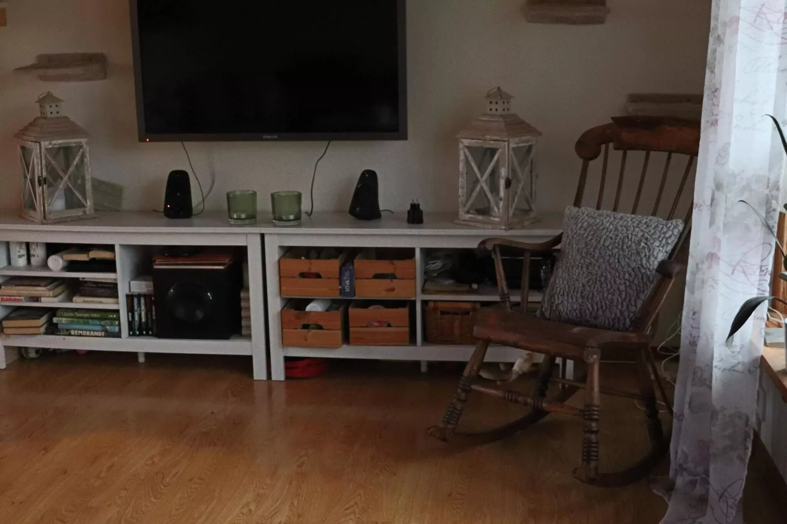 4 star holiday home in LAHOLM-By Traum-Indoor