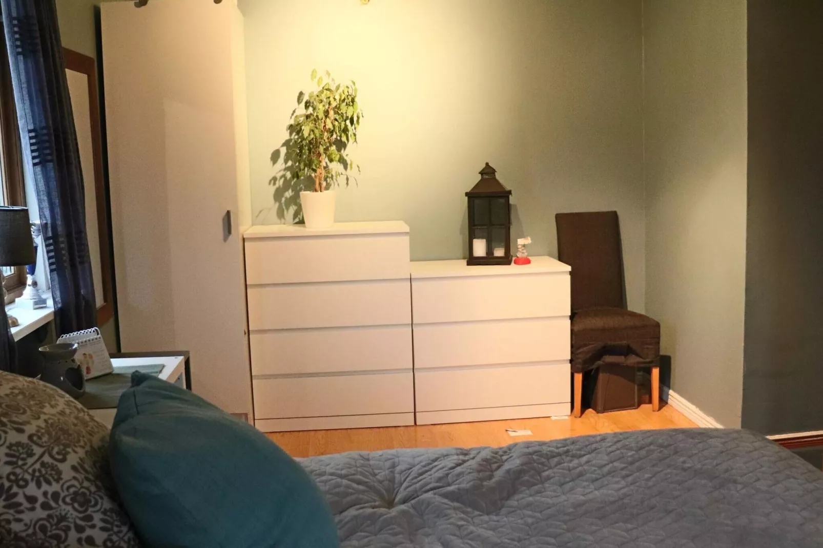 4 star holiday home in LAHOLM-By Traum-Indoor