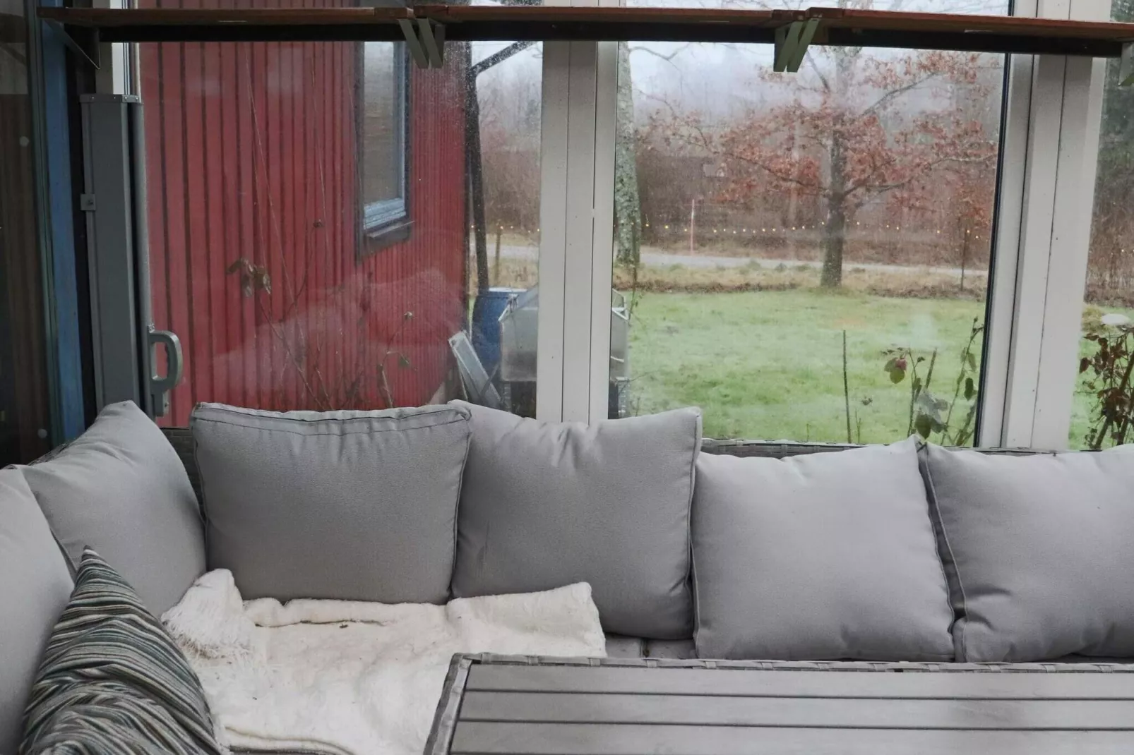 4 star holiday home in LAHOLM-By Traum-Indoor