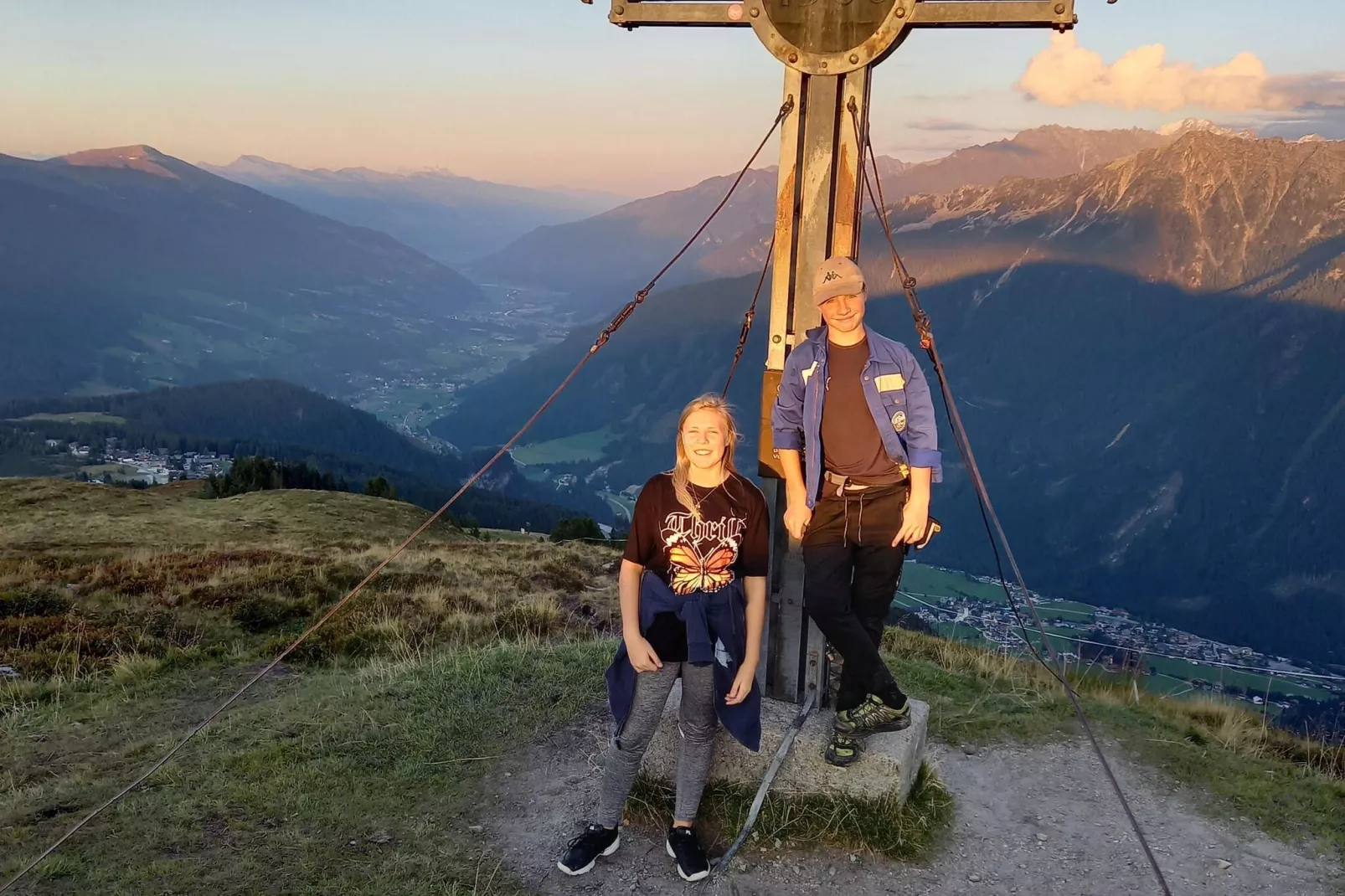 Ferienhaus Lerch 10 Personen-Zones d'été à 5 km