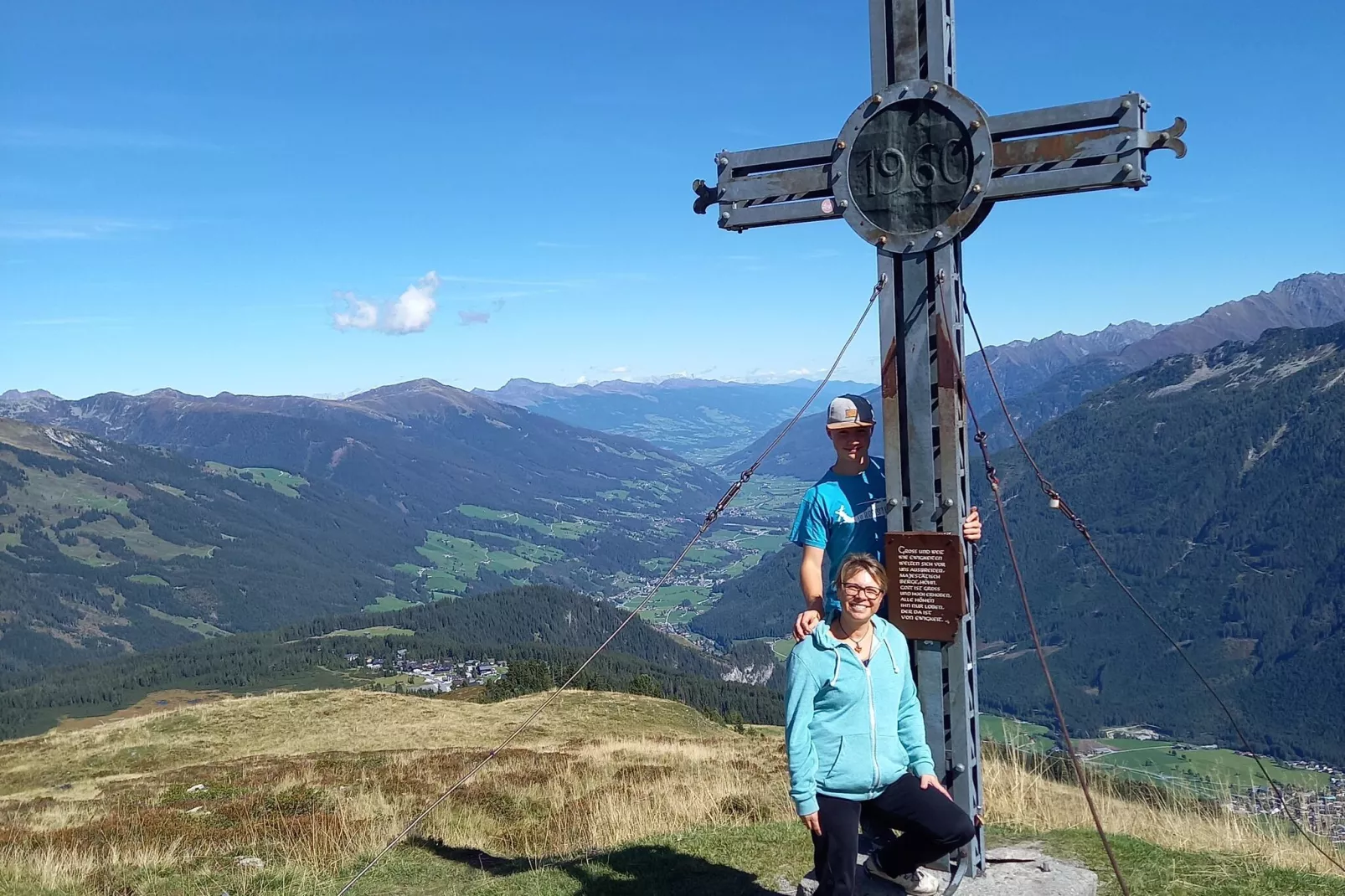 Ferienhaus Lerch 10 Personen-Zones d'été à 5 km