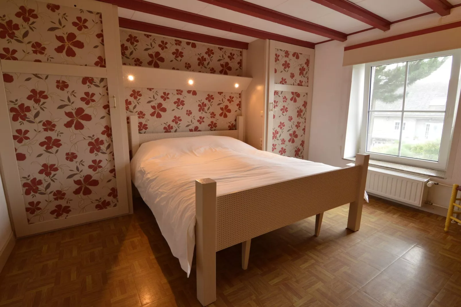 VillaRoche Le Gîte-Bedroom
