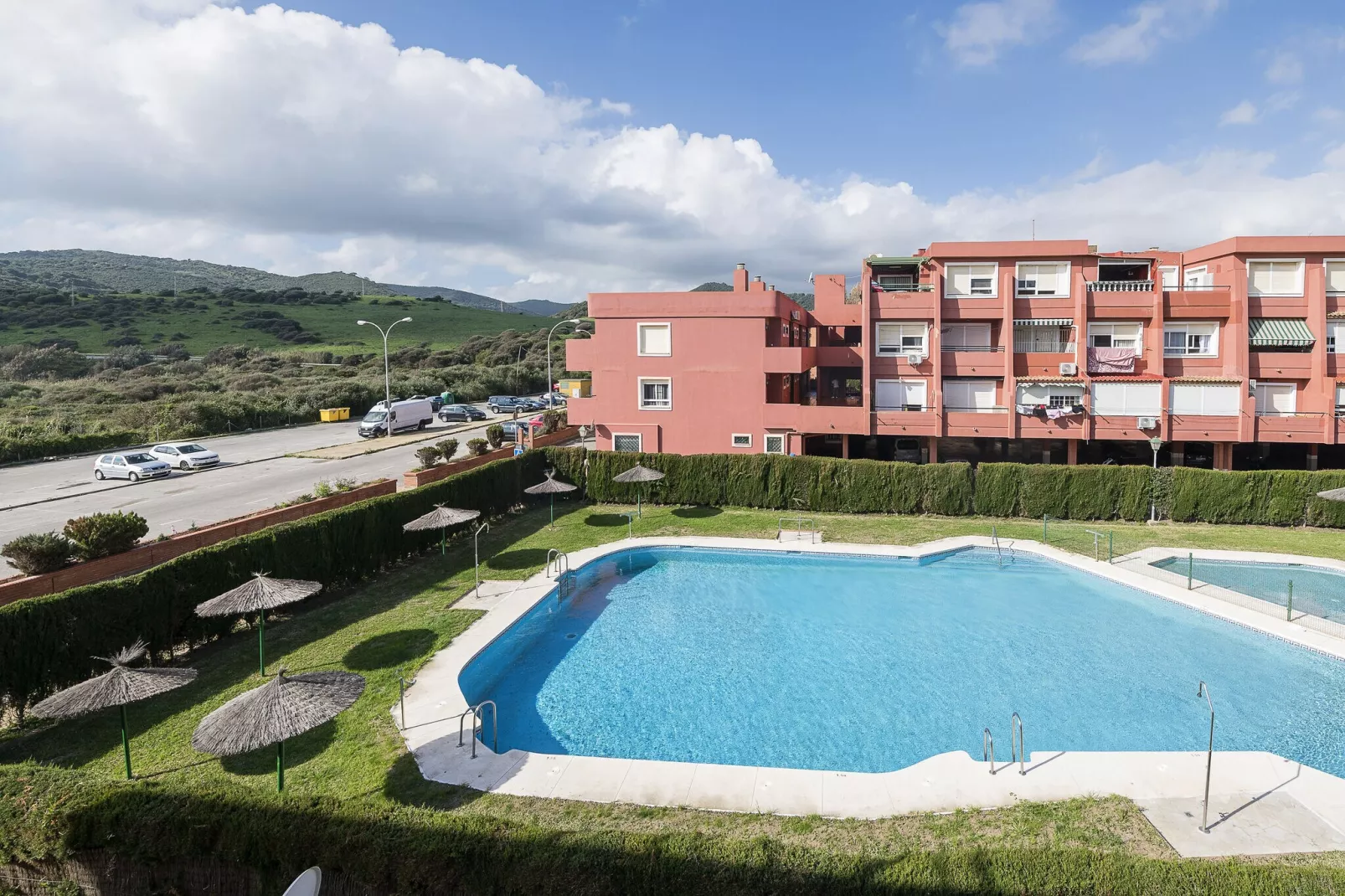 Camarote De Algetares 2-Exterior summer