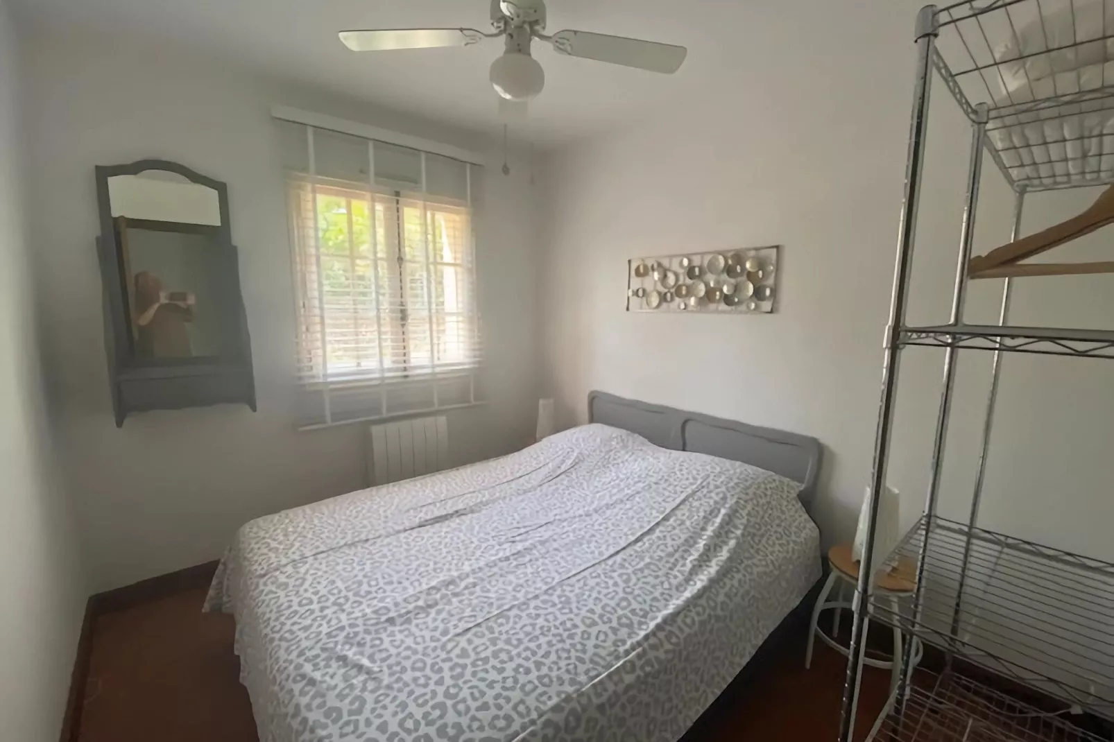 Grand Coeur-Schlafzimmer