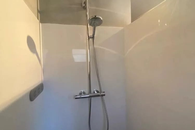 Grand Coeur-Badezimmer