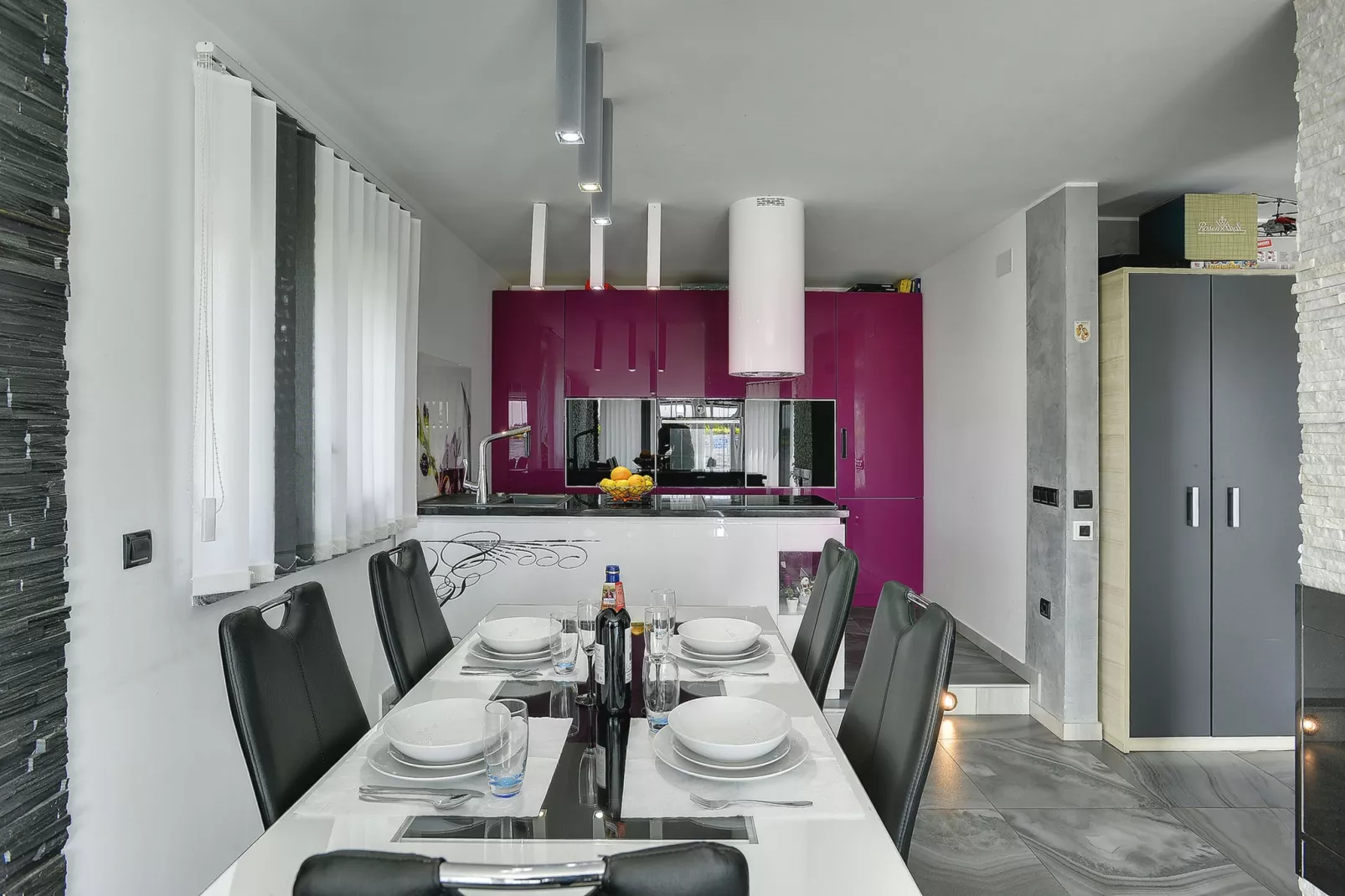 Villa Danijela-Kitchen