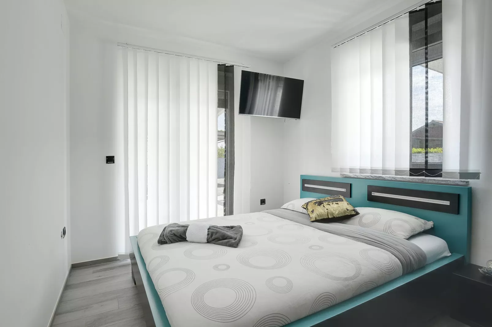 Villa Danijela-Bedroom