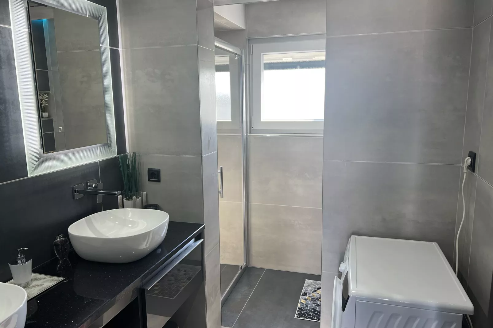 Villa Danijela-Bathroom