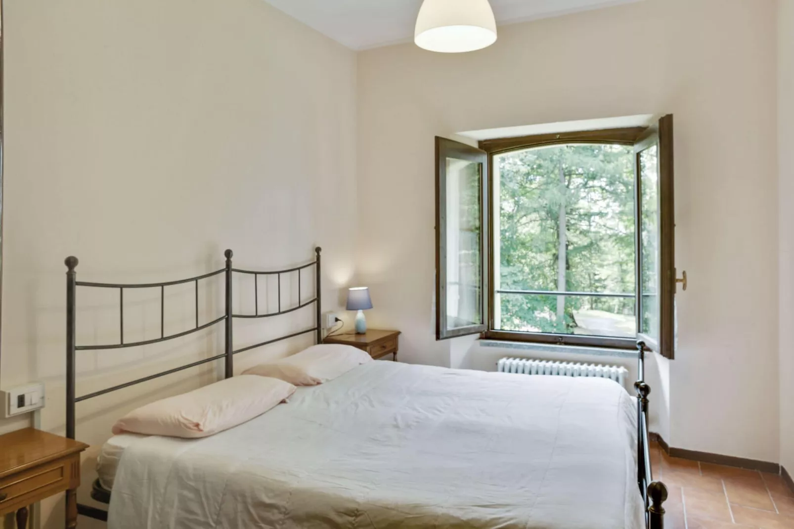 Rododendro-Bedroom