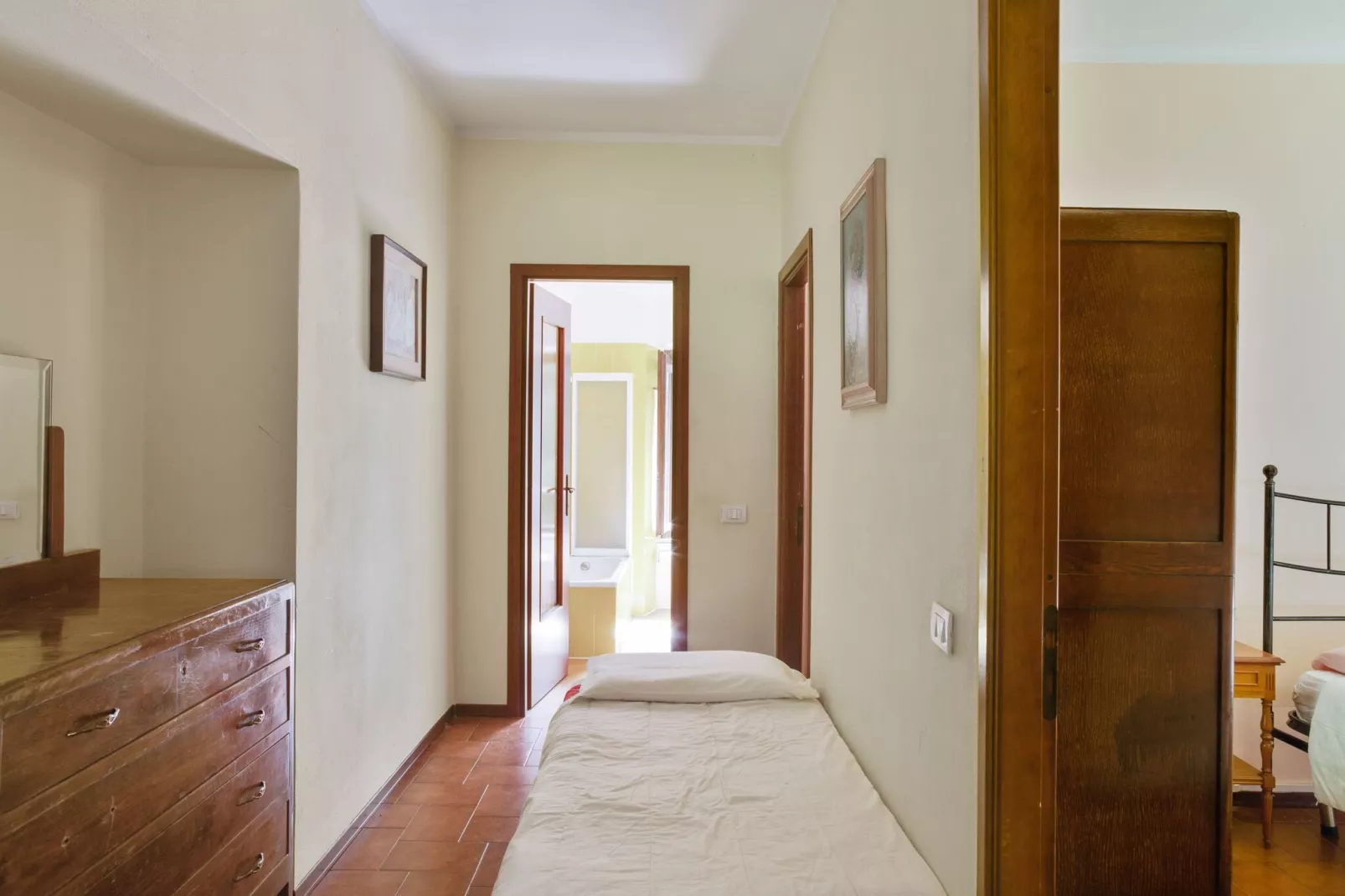 Rododendro-Bedroom
