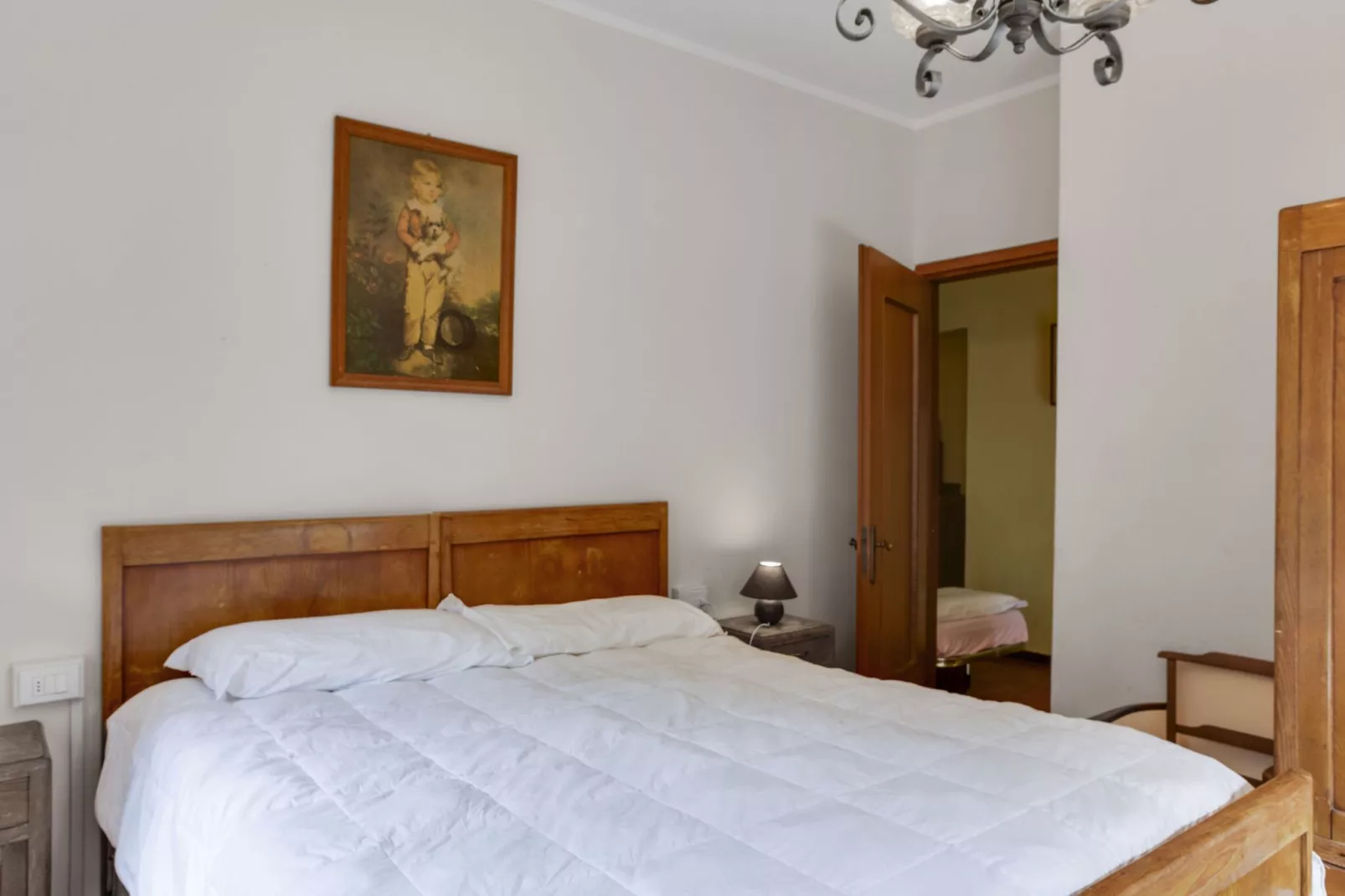 Rododendro-Bedroom