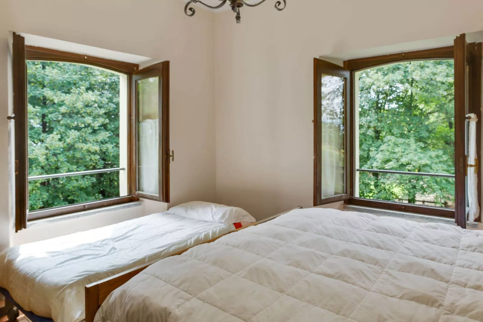 Rododendro-Bedroom