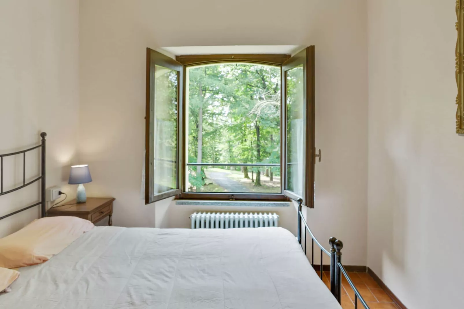 Rododendro-Bedroom